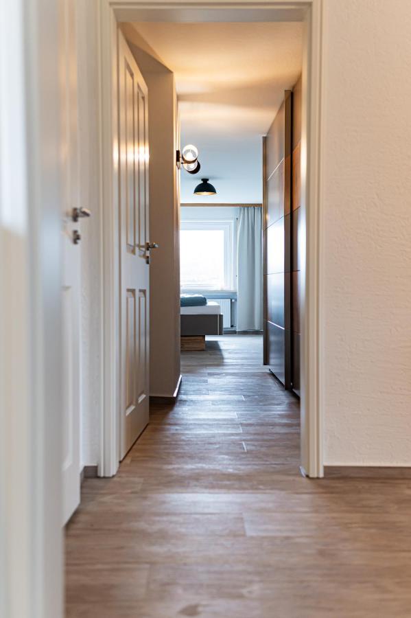 Ferienwohnung Alwine Goslar Exterior photo